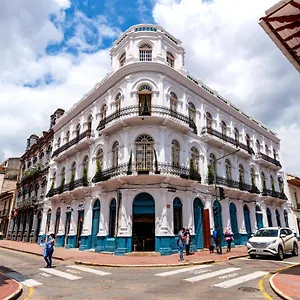 3* Hotel Del Parque &