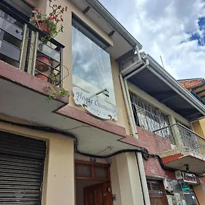 Hogar Cuencano Pensión