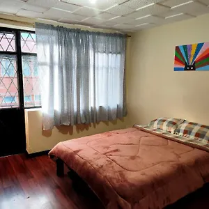 Hakuna Matata Habitación en casa particular