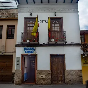 Cielo Pensión