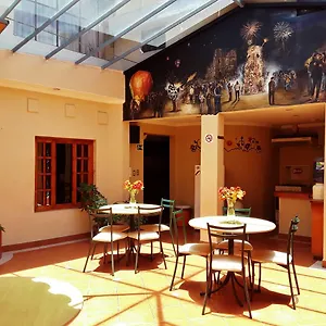 Todos Santos Inn