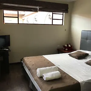 Hermano Miguel Apartamento