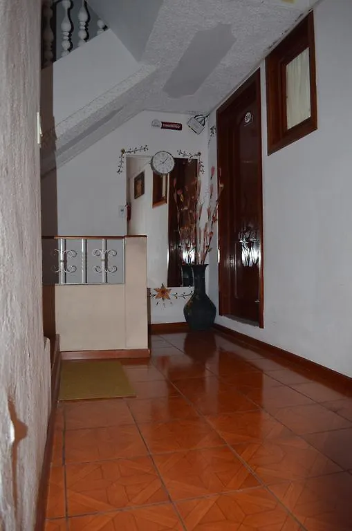 クエンカ Hostal Casa Del Rioホステル 0*,  エクアドル