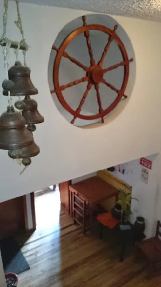 クエンカ Hostal Casa Del Rioホステル 0*,  エクアドル